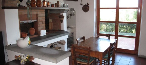 11 rooms Villa in Carmignano, Italy No. 80245 15
