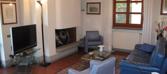 11 rooms Villa in Carmignano, Italy No. 80245 5