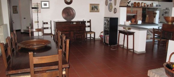 11 rooms Villa in Carmignano, Italy No. 80245 13