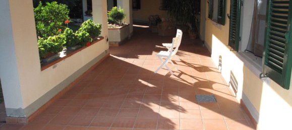 11 rooms Villa in Carmignano, Italy No. 80245 17