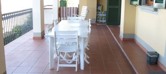 11 rooms Villa in Carmignano, Italy No. 80245 11