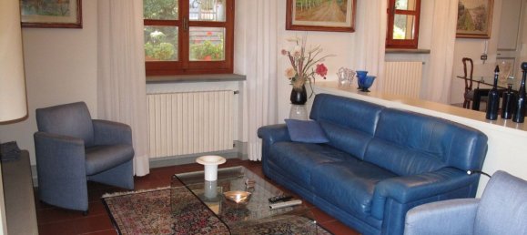 11 rooms Villa in Carmignano, Italy No. 80245 4