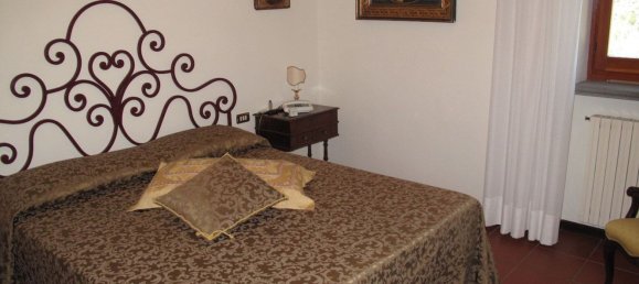 11 rooms Villa in Carmignano, Italy No. 80245 10