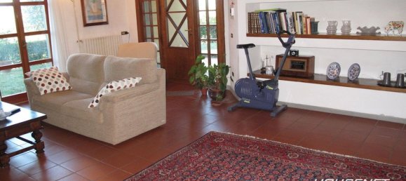 11 rooms Villa in Carmignano, Italy No. 80245 16