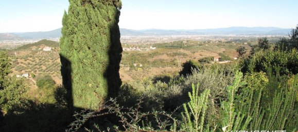 11 rooms Villa in Carmignano, Italy No. 80245 20