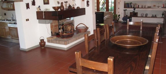 11 rooms Villa in Carmignano, Italy No. 80245 12