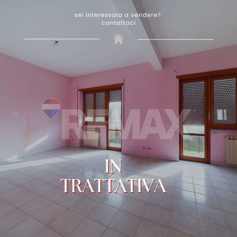 3 bedrooms Apartment in Rome, Italy No. 119652