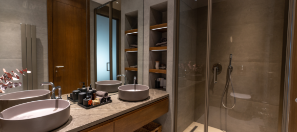 Apartment 3+1 in Istanbul, Turkey No. 27414 23