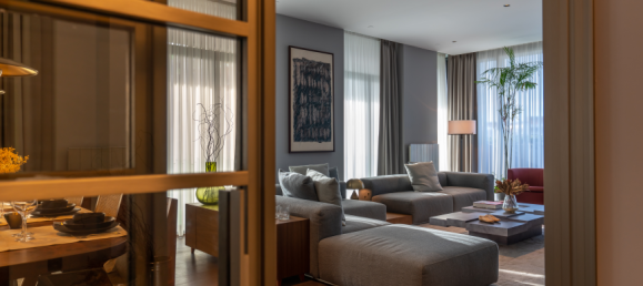 Apartment 3+1 in Istanbul, Turkey No. 27414 24