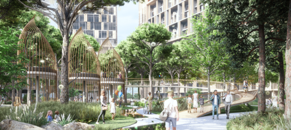 Apartment 3+1 in Istanbul, Turkey No. 27414 9