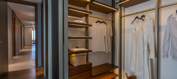 Apartment 3+1 in Istanbul, Turkey No. 27414 26