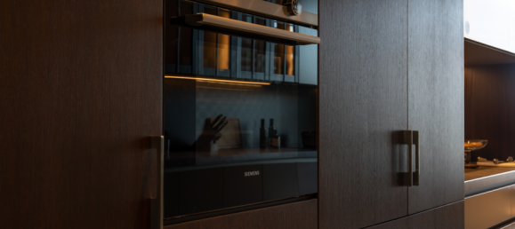 Apartment 3+1 in Istanbul, Turkey No. 27414 18