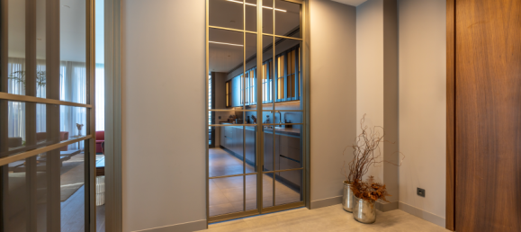 Apartment 3+1 in Istanbul, Turkey No. 27414 27