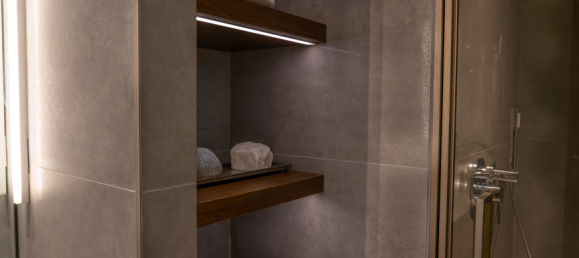 Apartment 3+1 in Istanbul, Turkey No. 27414 20