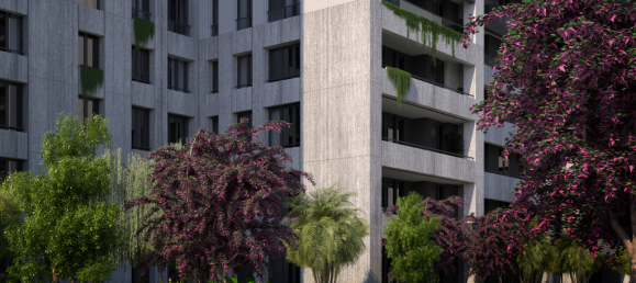 Apartment 3+1 in Istanbul, Turkey No. 27414 14