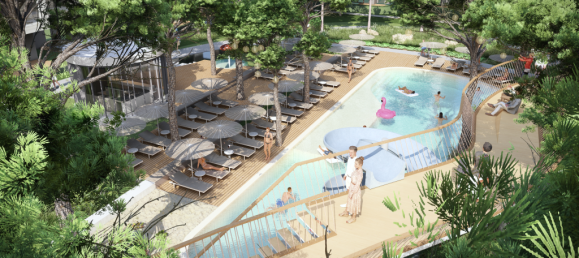 Apartment 3+1 in Istanbul, Turkey No. 27414 8