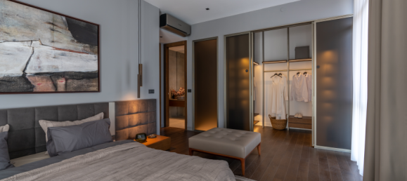 Apartment 3+1 in Istanbul, Turkey No. 27414 25