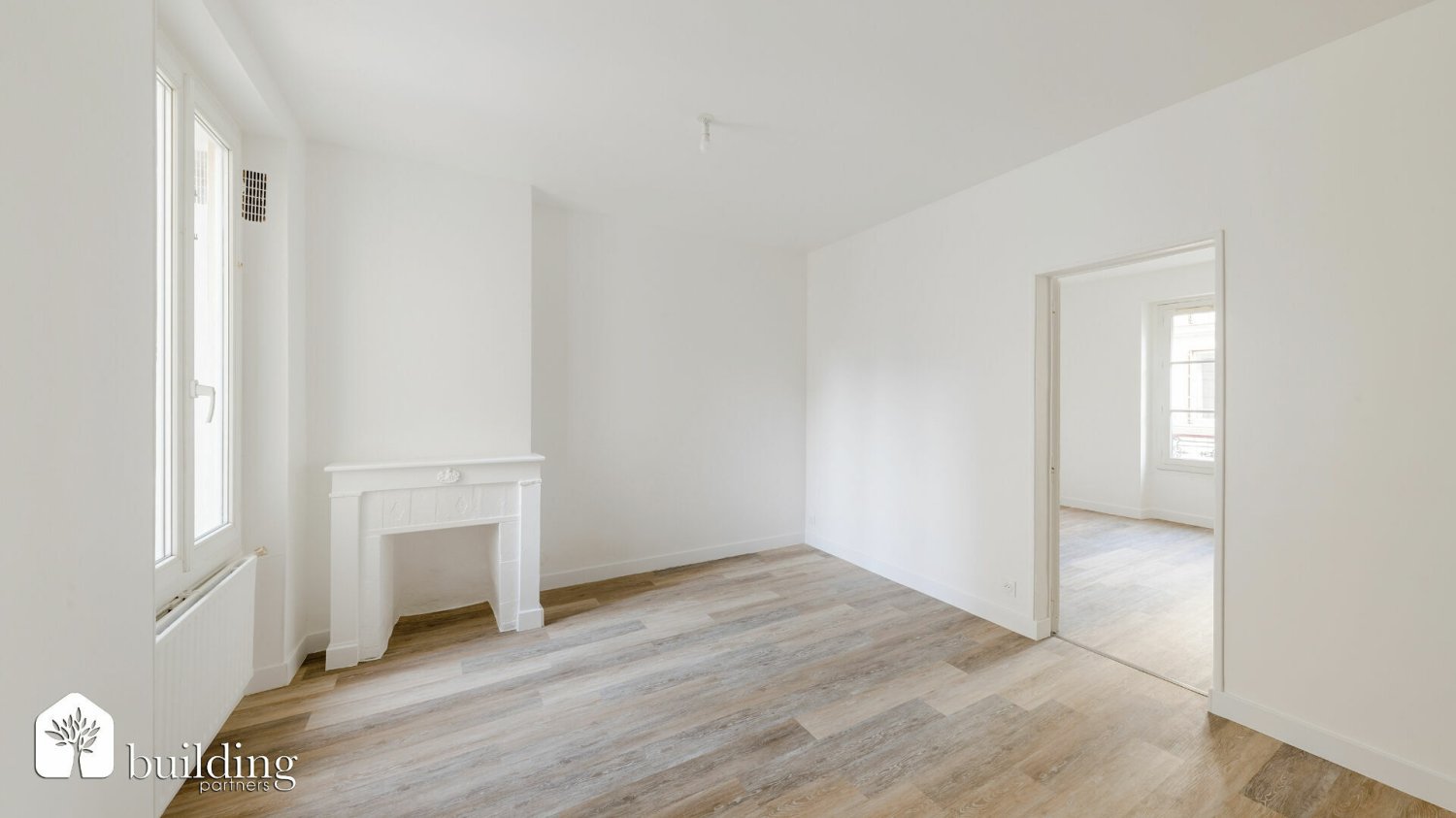 3 Schlafzimmer Wohnung in Levallois-Perret, France, Nr. 162441