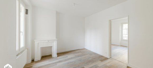 3 Schlafzimmer Wohnung in Levallois-Perret, France, Nr. 162441 12