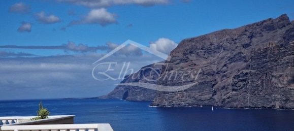 Penthouse T2 em Santiago del Teide, Spain N.º 29514 49