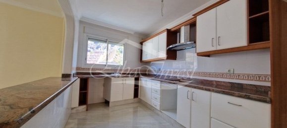 Penthouse T2 em Santiago del Teide, Spain N.º 29514 13