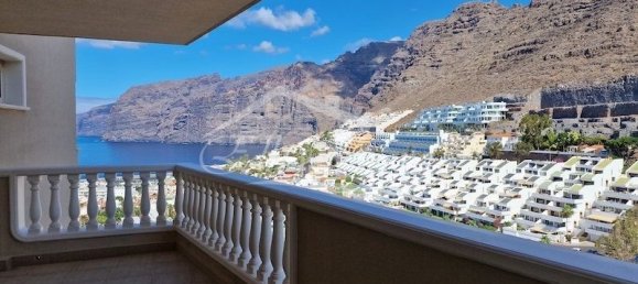 Penthouse T2 em Santiago del Teide, Spain N.º 29514 25