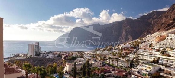 Penthouse T2 em Santiago del Teide, Spain N.º 29514 35