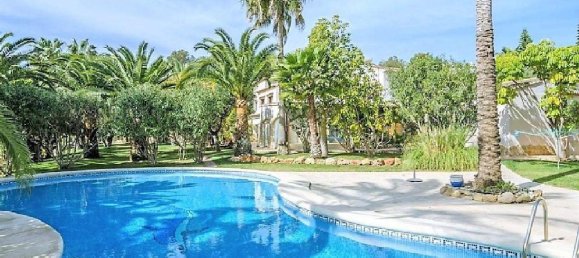 11 bedrooms Villa in Moraira, Spain No. 284937 9