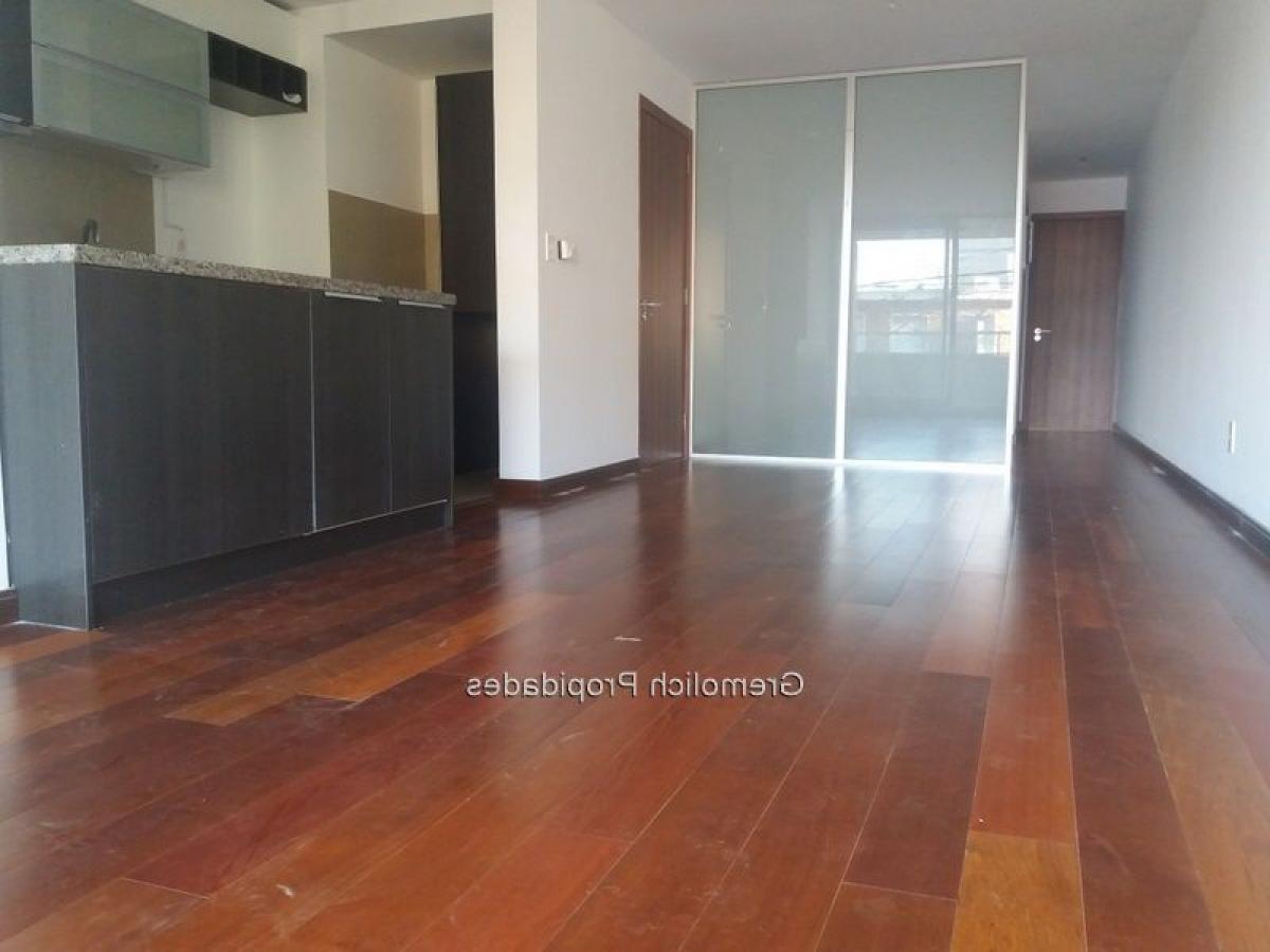 Studio à Montevideo, Uruguay No. 3773