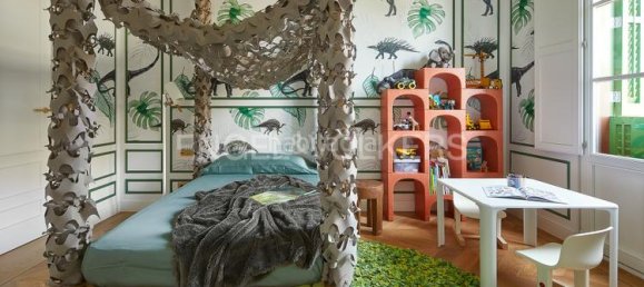 4 Schlafzimmer Penthouse in Eixample, Spain, Nr. 25862 43