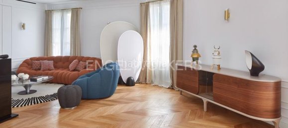 4 Schlafzimmer Penthouse in Eixample, Spain, Nr. 25862 24