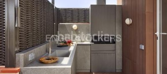 4 Schlafzimmer Penthouse in Eixample, Spain, Nr. 25862 7