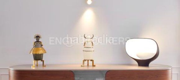 4 Schlafzimmer Penthouse in Eixample, Spain, Nr. 25862 27