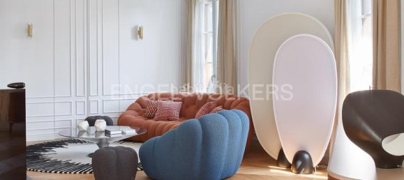 4 Schlafzimmer Penthouse in Eixample, Spain, Nr. 25862 26