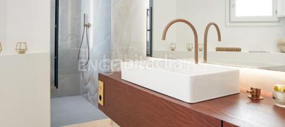 4 Schlafzimmer Penthouse in Eixample, Spain, Nr. 25862 44