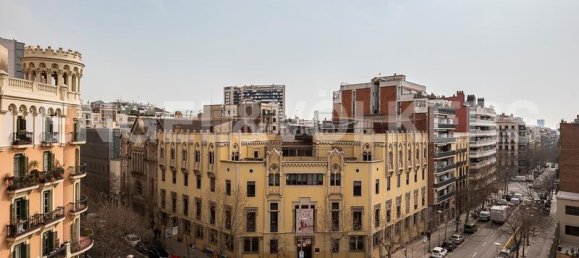 4 Schlafzimmer Penthouse in Eixample, Spain, Nr. 25862 49