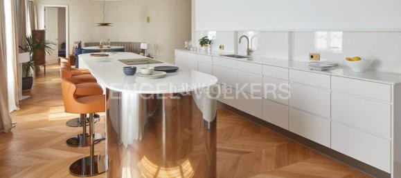 4 Schlafzimmer Penthouse in Eixample, Spain, Nr. 25862 30