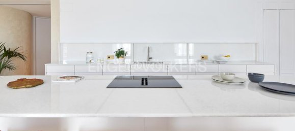 4 Schlafzimmer Penthouse in Eixample, Spain, Nr. 25862 34