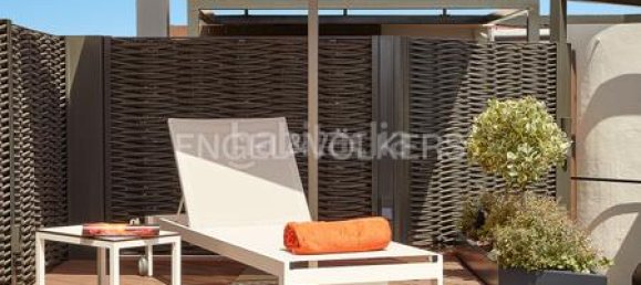 4 Schlafzimmer Penthouse in Eixample, Spain, Nr. 25862 10