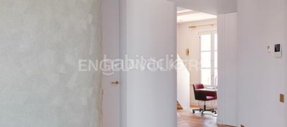 4 Schlafzimmer Penthouse in Eixample, Spain, Nr. 25862 36