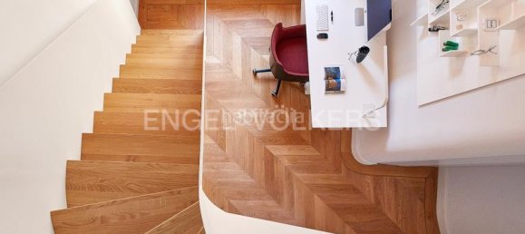 4 Schlafzimmer Penthouse in Eixample, Spain, Nr. 25862 35