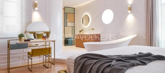 4 Schlafzimmer Penthouse in Eixample, Spain, Nr. 25862 39