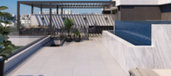 Apartamento T3 em Agios Athanasios, Cyprus N.º 20582 16