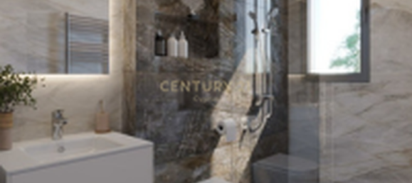 Apartamento T3 em Agios Athanasios, Cyprus N.º 20582 14