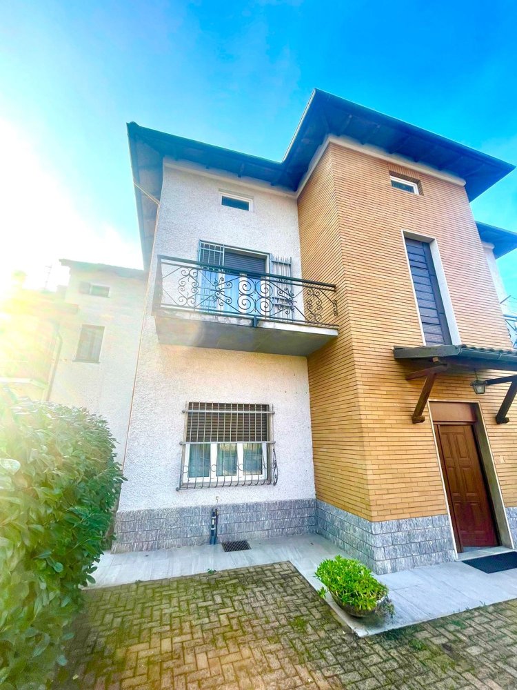 15-Zimmer Villa in Novi Ligure, Italy, Nr. 80918