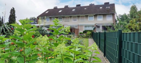 Adosado de 3 habitaciónes en Neumunster, Germany No. 245301 15