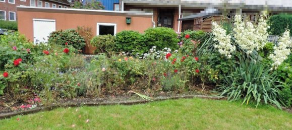 Adosado de 3 habitaciónes en Neumunster, Germany No. 245301 13