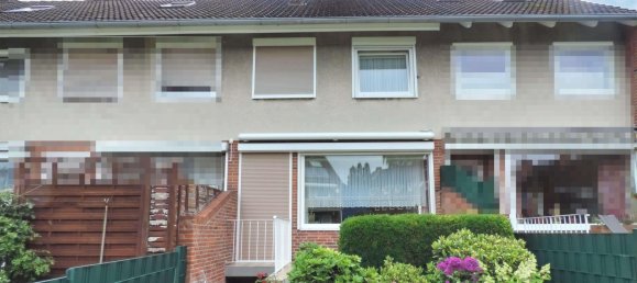 Adosado de 3 habitaciónes en Neumunster, Germany No. 245301 16