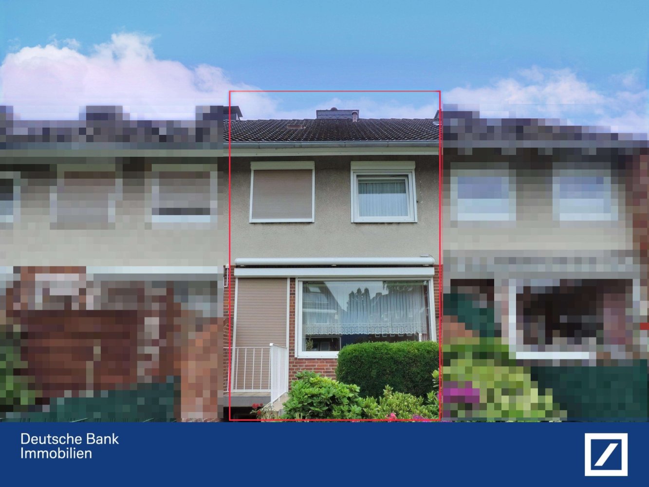 Adosado de 3 habitaciónes en Neumunster, Germany No. 245301