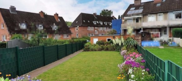 Adosado de 3 habitaciónes en Neumunster, Germany No. 245301 12